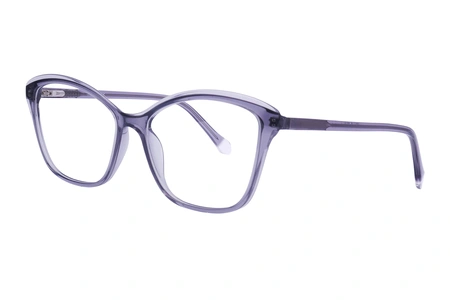trendy, LS8142, sievietēm, stūrains, plastmasa