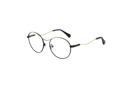 lacroix, CL 3067, sievietēm, apaļas / ovālas, metāls