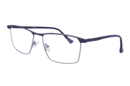 diverso, XCT 820, vīriešiem, kvadrātveida, metāls