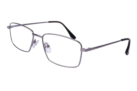 diverso, 942248, vīriešiem, kvadrātveida, metāls