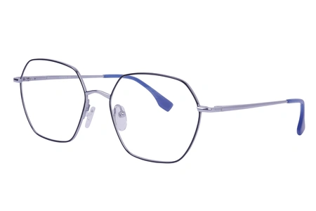 vertice, 99615, sievietēm, stūrains, metāls