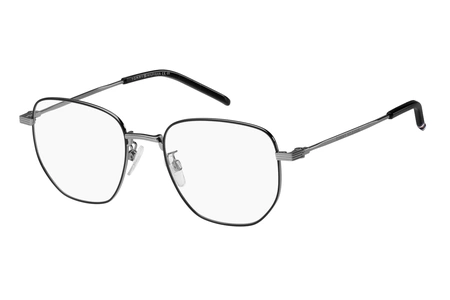 t.hilfiger, TH 2009F, sievietēm, apaļas / ovālas, metāls