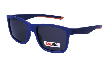 koolkids, KK 4936, bērniem, kvadrātveida, polarizēts, plastmasa