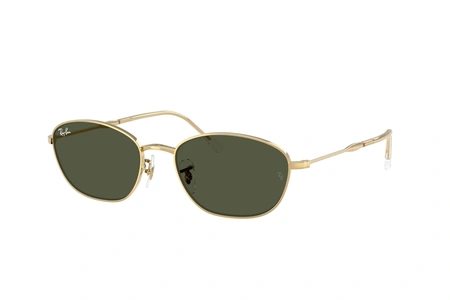 rayban, RB 3749, sievietēm, stūrains, metāls