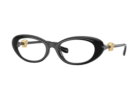 versace, 3381U, sievietēm, apaļas / ovālas, plastmasa