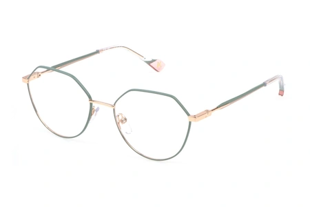 yalea, VYA 165, sievietēm, stūrains, metāls