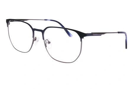 diverso, OLD 1160M, vīriešiem, apaļas / ovālas, metāls