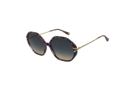 lacroix, CL 5116, sievietēm, apaļas / ovālas, plastmasa