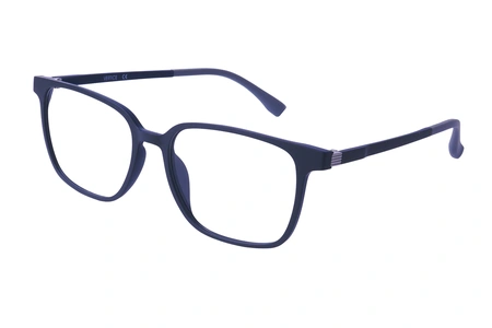 vertice, HF 2404, vīriešiem, kvadrātveida, plastmasa