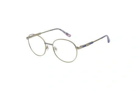 pepe jeans, PJ 1432, sievietēm, apaļas / ovālas, metāls