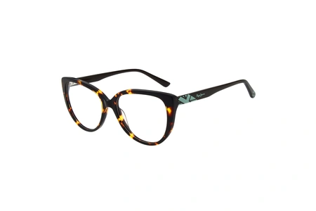 pepe jeans, PJ 3550, sievietēm, apaļas / ovālas, plastmasa