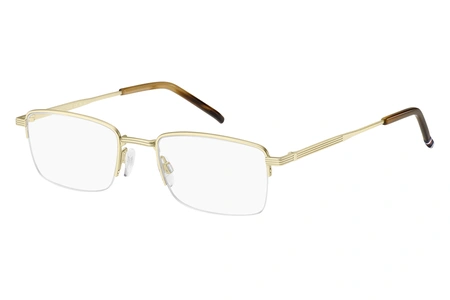 t.hilfiger, TH 2036, vīriešiem, stūrains, metāls