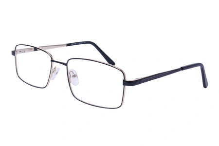 trendy, DM 1138, vīriešiem, kvadrātveida, metāls
