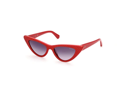 guess, GU 7810, sievietēm, stūrains, plastmasa