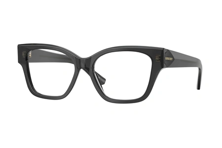 burberry, B 2405U, sievietēm, stūrains, plastmasa