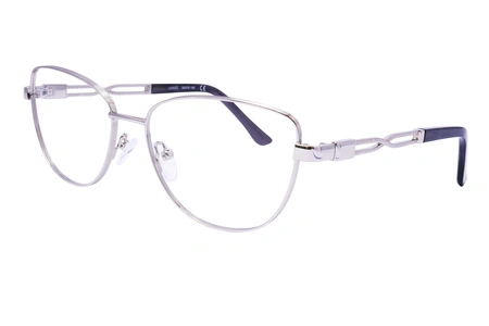 einar, L 5402, sievietēm, stūrains, metāls