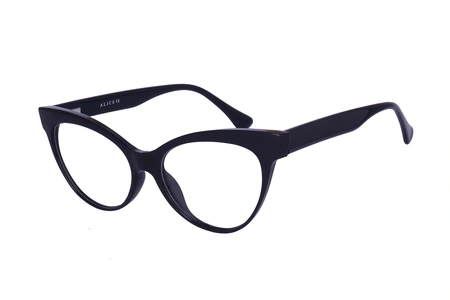 alice, 883215, sievietēm, stūrains, plastmasa