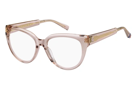 t.hilfiger, TH 2210, sievietēm, stūrains, plastmasa