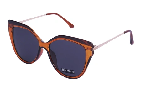 a-z, CHIC 6890, sievietēm, stūrains, polarizēts, plastmasa