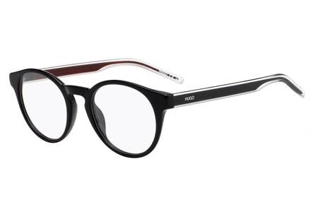 hugo, HG 1045, vīriešiem, apaļas / ovālas, plastmasa