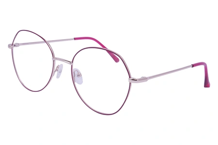 alice, 884208, sievietēm, apaļas / ovālas, metāls