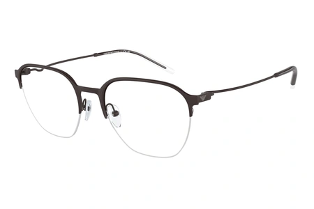 e.armani, EA 1160, vīriešiem, apaļas / ovālas, metāls