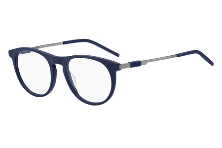 hugo, HG 1154, vīriešiem, apaļas / ovālas, plastmasa