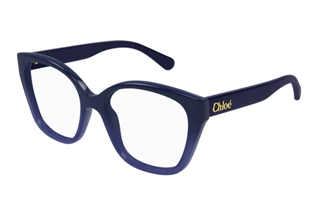 chloe, CH 0241O, sievietēm, stūrains, plastmasa