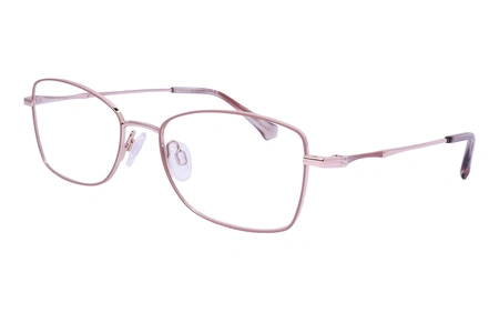 einar, L 7120, sievietēm, stūrains, metāls