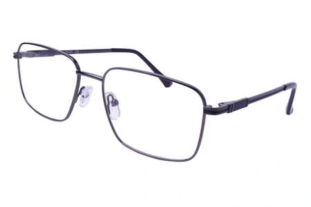 trendy, 1134, vīriešiem, kvadrātveida, metāls