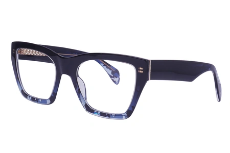 vertice, 107140, sievietēm, stūrains, plastmasa