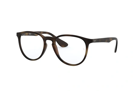 rayban, RB 7046, sievietēm, apaļas / ovālas, plastmasa