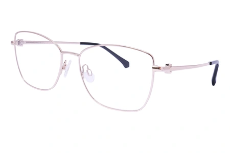 einar, L 7142, sievietēm, stūrains, metāls