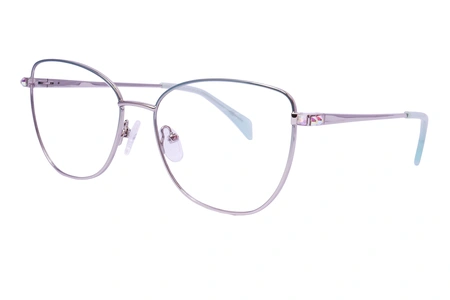 einar, L 5410, sievietēm, stūrains, metāls