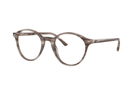 rayban, RB 5430, sievietēm, apaļas / ovālas, plastmasa