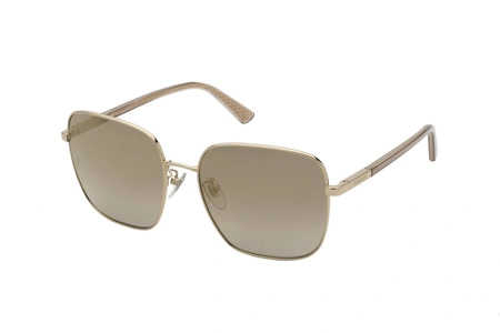 nina ricci, SNR 329, sievietēm, kvadrātveida, spoguļa, metāls