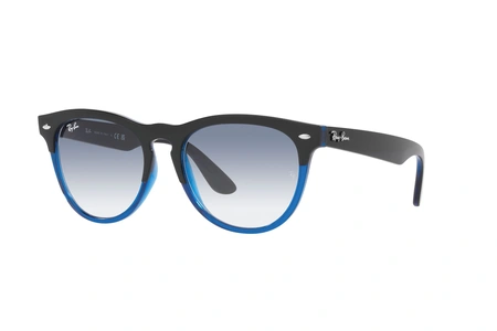 rayban, RB 4471, sievietēm, apaļas / ovālas, plastmasa