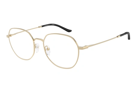 e.armani, EA 1174D, vīriešiem, apaļas / ovālas, metāls