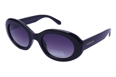 avanglion, AVS 9136, sievietēm, apaļas / ovālas, polarizēts, plastmasa