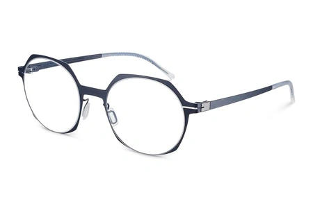 lool, NEXUS, sievietēm, apaļas / ovālas, metāls