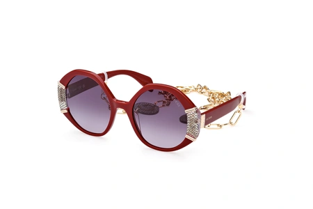 guess, GU 7874, sievietēm, stūrains, plastmasa