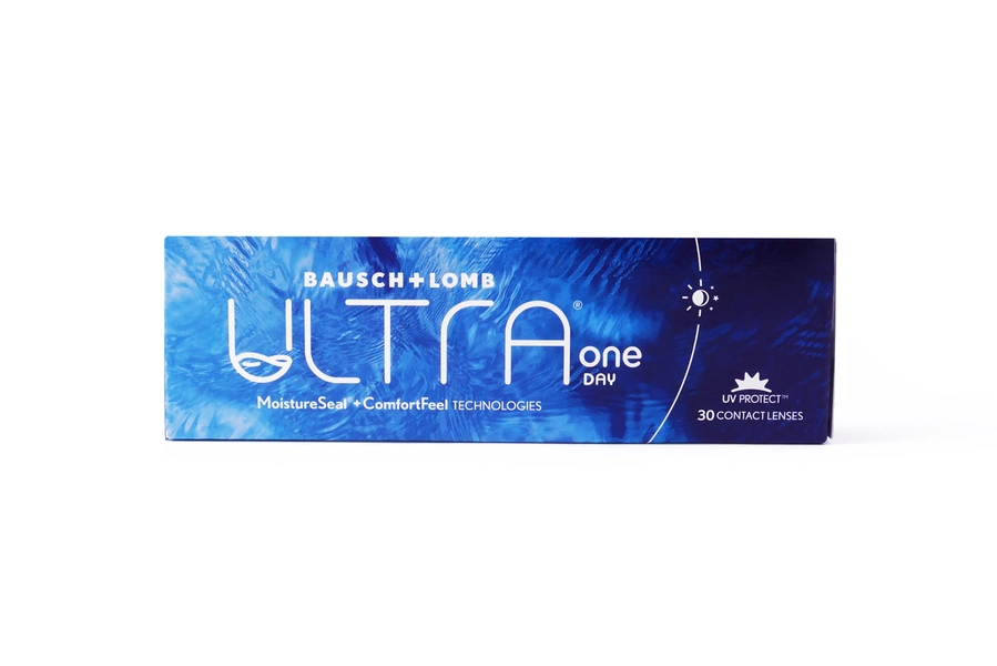 ULTRA One Day