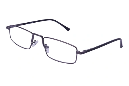 trendy, 5269, half-rim, kvadrātveida, metāls