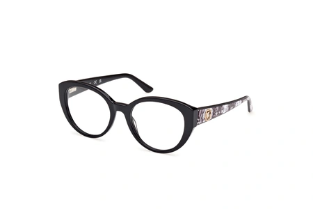 guess, GU 50127, sievietēm, apaļas / ovālas, plastmasa