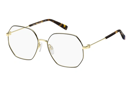 t.hilfiger, TH 2097, sievietēm, stūrains, metāls