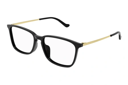 gucci, GG 1609OA, vīriešiem, stūrains, plastmasa