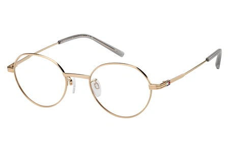 t.hilfiger, TH 2302/F, sievietēm, apaļas / ovālas, metāls