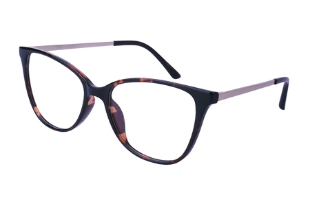 vertice, 9229, sievietēm, stūrains, plastmasa