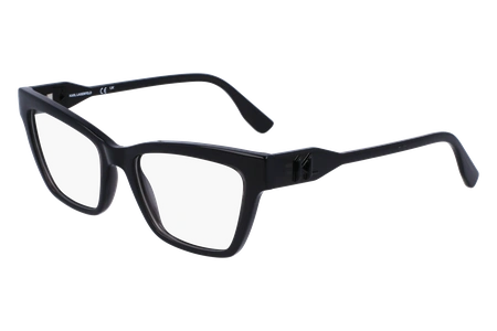 lagerfeld, KL 6135, sievietēm, stūrains, plastmasa