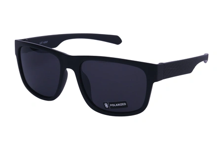 a-z, BASIC 166, vīriešiem, kvadrātveida, polarizēts, plastmasa